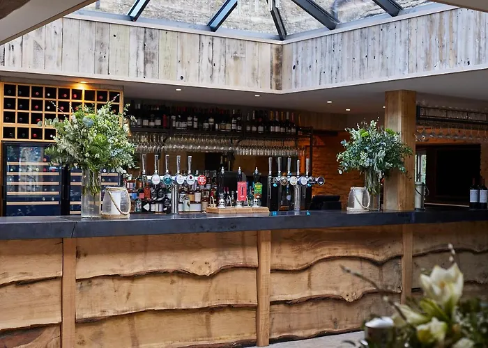 Wild Thyme & Honey - Cirencester-Cotswolds