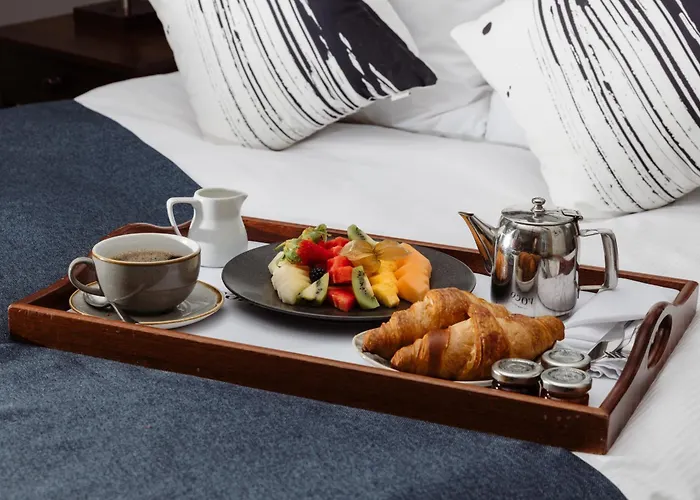 Voco Oxford Spires By Ihg