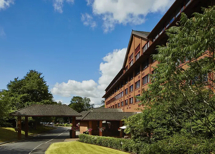 Delta Hotels By Marriott Swindon