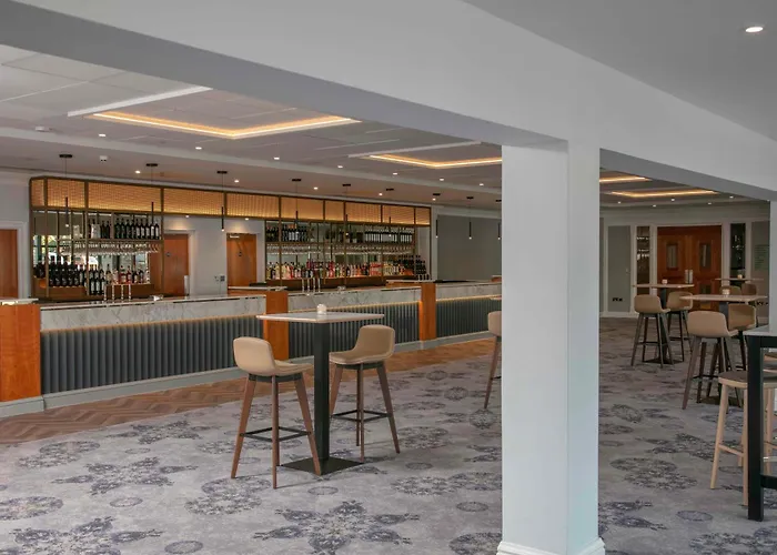 Chesford Grange Hotel