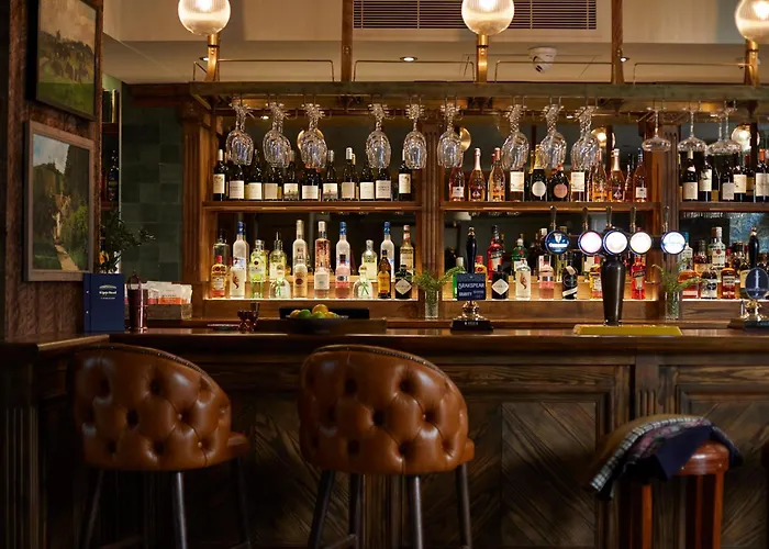 Kings Head Hotel