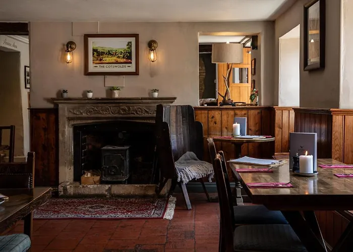 Bathurst Arms