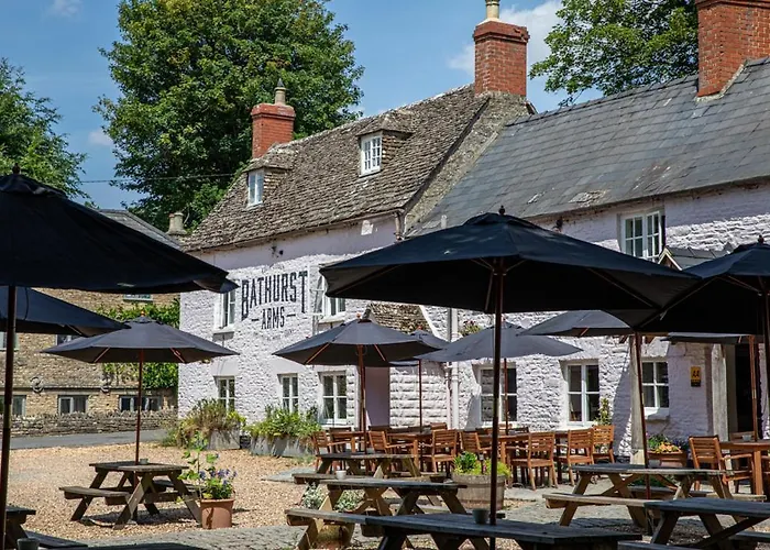 Bathurst Arms